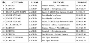 cursos abril 2018